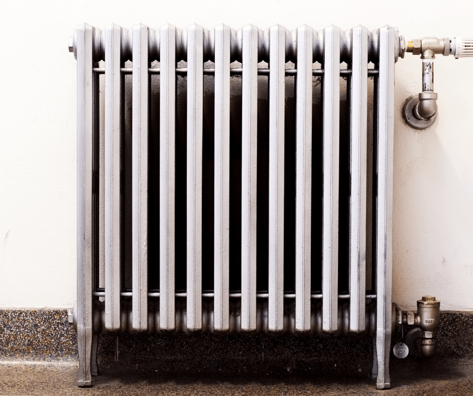 Read more about the article Radiateur